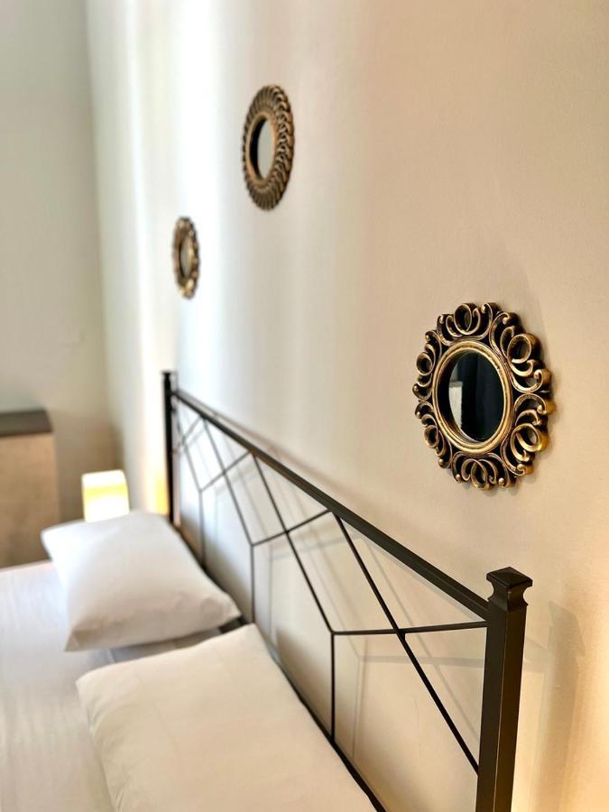 Bed and Breakfast Rudiae Boutique Lecce Zewnętrze zdjęcie