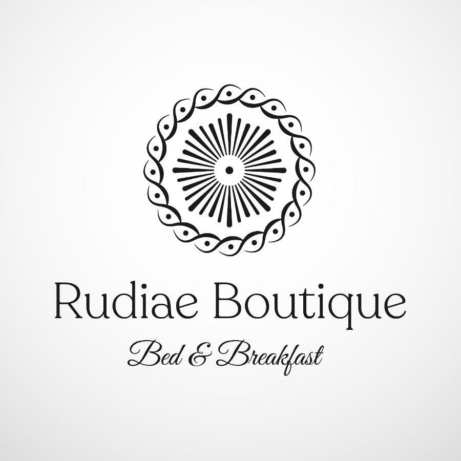 Bed and Breakfast Rudiae Boutique Lecce Zewnętrze zdjęcie